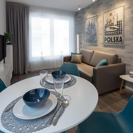 Mapartments Krakow Podgorze Eksteriør bilde