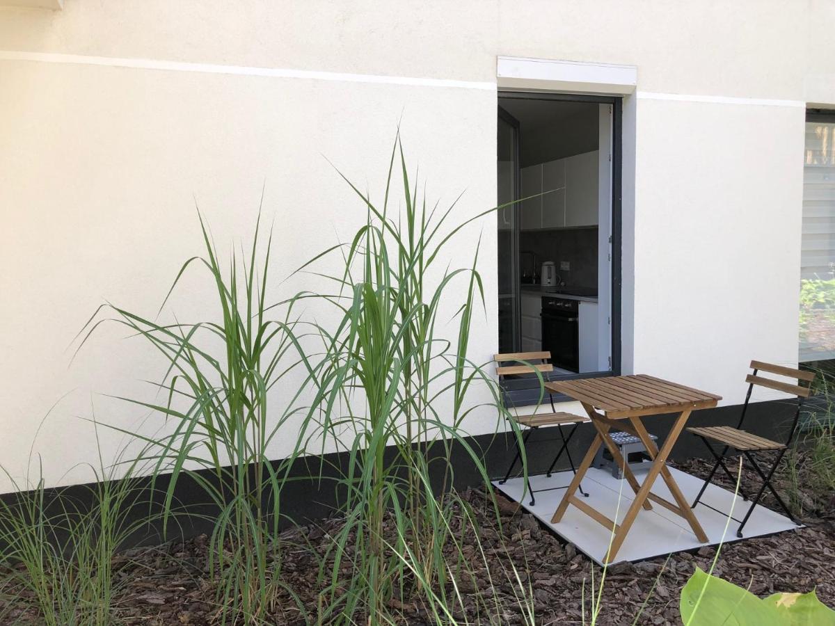 Mapartments Krakow Podgorze Eksteriør bilde