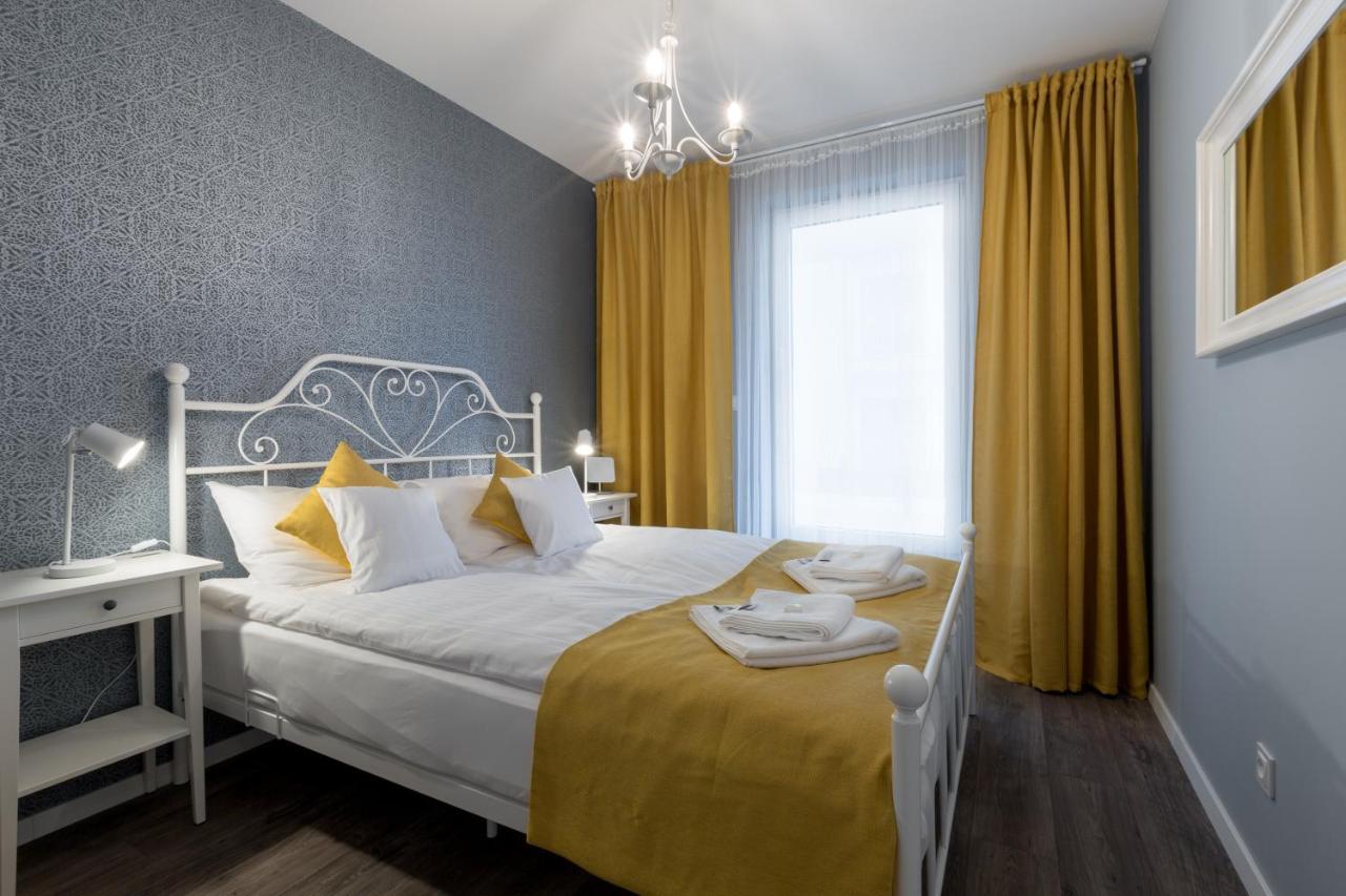 Mapartments Krakow Podgorze Eksteriør bilde