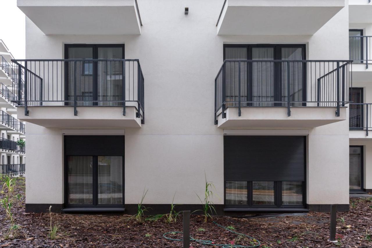 Mapartments Krakow Podgorze Eksteriør bilde
