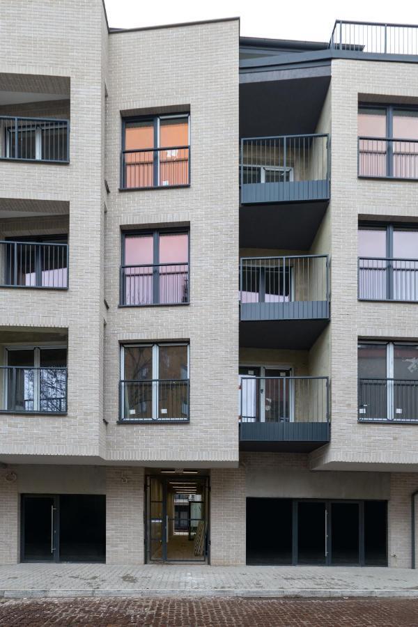 Mapartments Krakow Podgorze Eksteriør bilde