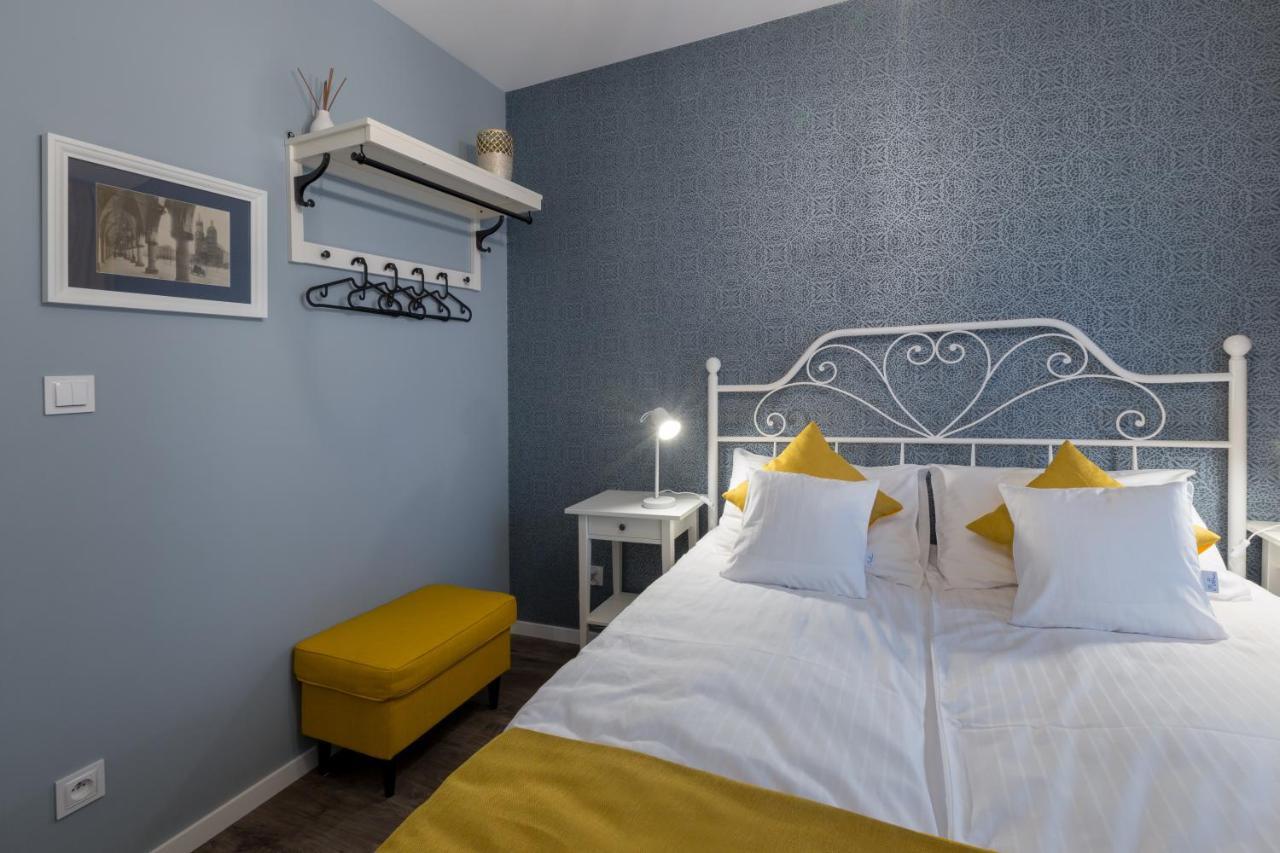 Mapartments Krakow Podgorze Eksteriør bilde